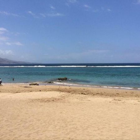 Estudio Paseo Las Canteras لاس بالماس دي غران كاناريا المظهر الخارجي الصورة